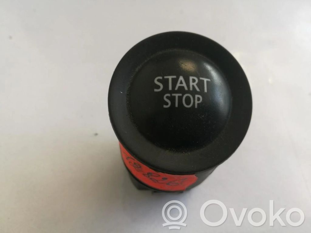 Engine start stop button switch   1927937,107836,107836,1927937