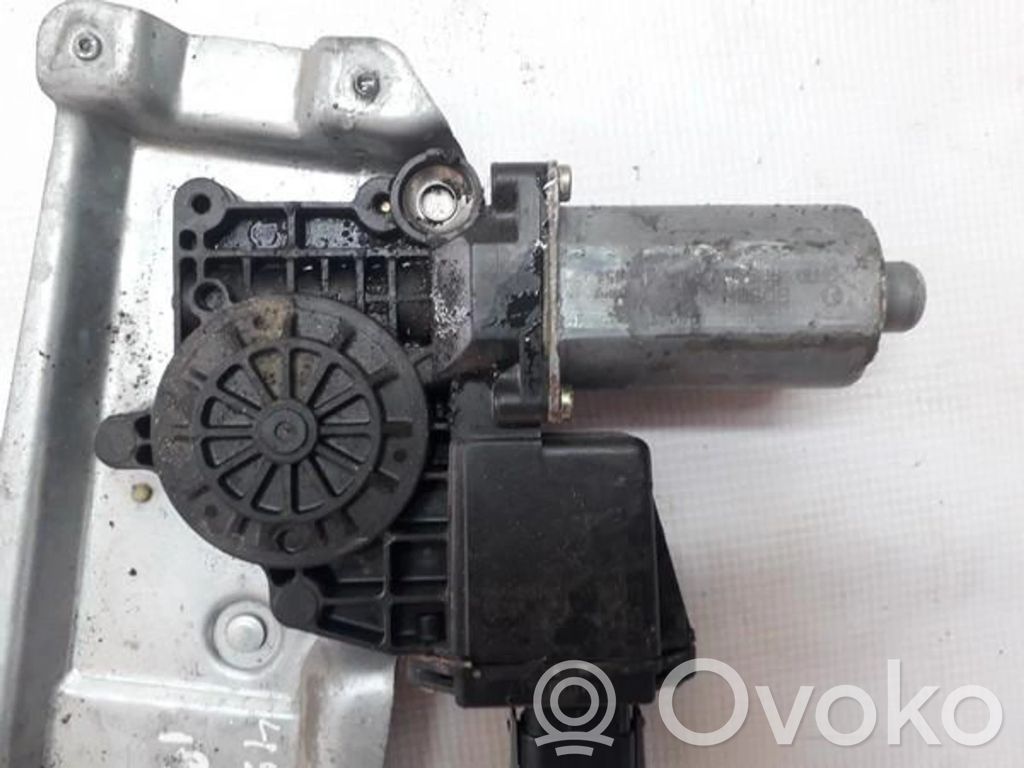 Opel Vectra B Motorino alzacristalli della portiera anteriore