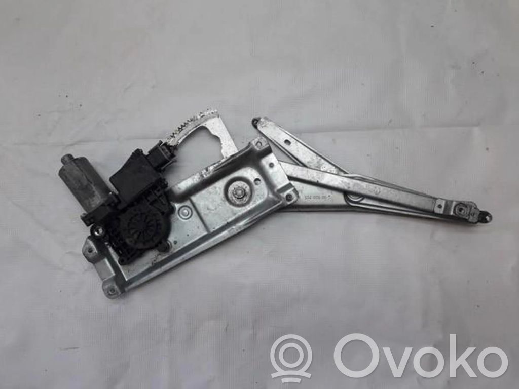 Opel Vectra B Regulador con motor de la ventanilla de la puerta corredera