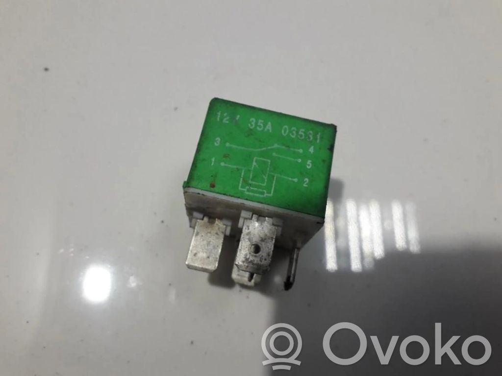 Alte relee   12V35A03531,12V35A03531