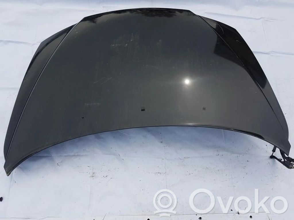 Volvo S80 Konepelti 