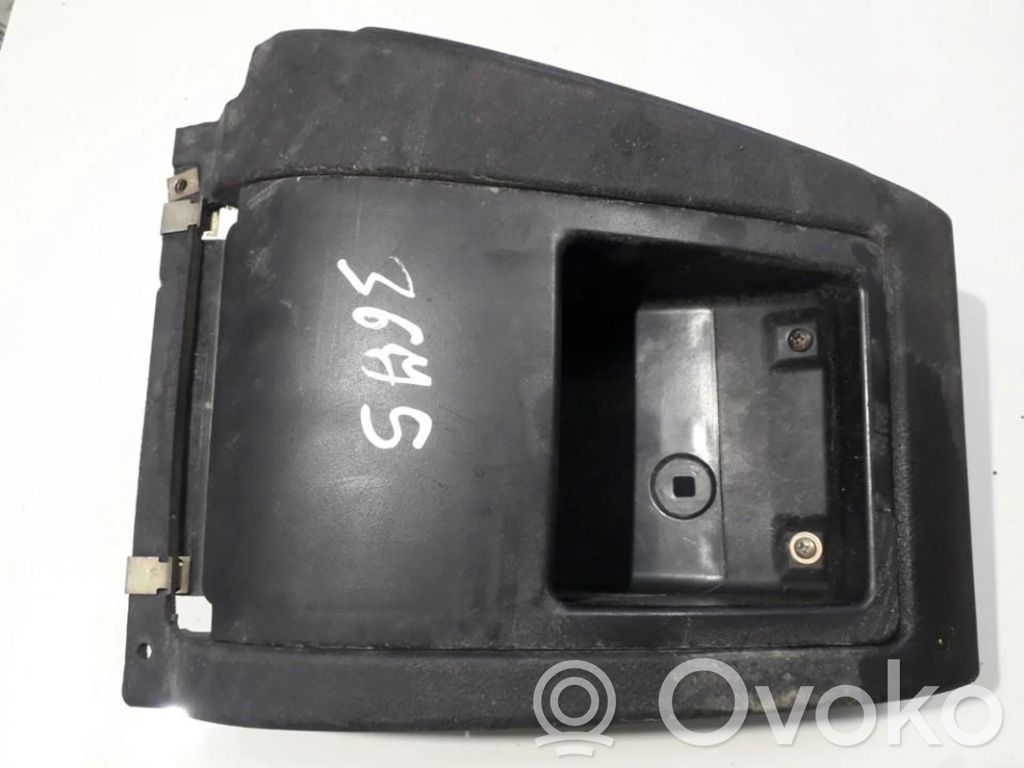 BMW 5 E39 Otros repuestos del interior 