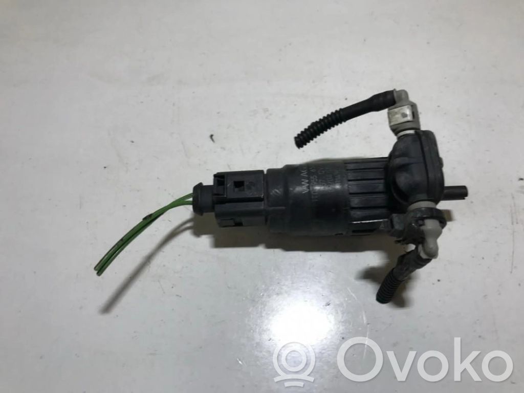Volkswagen Golf V Pompă spălător parbriz 