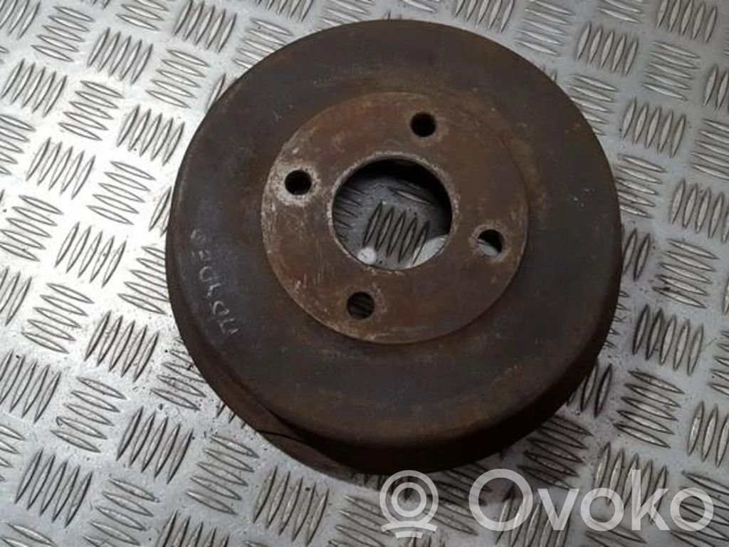 Ford Mondeo MK I Hamulec bębnowy tylny 