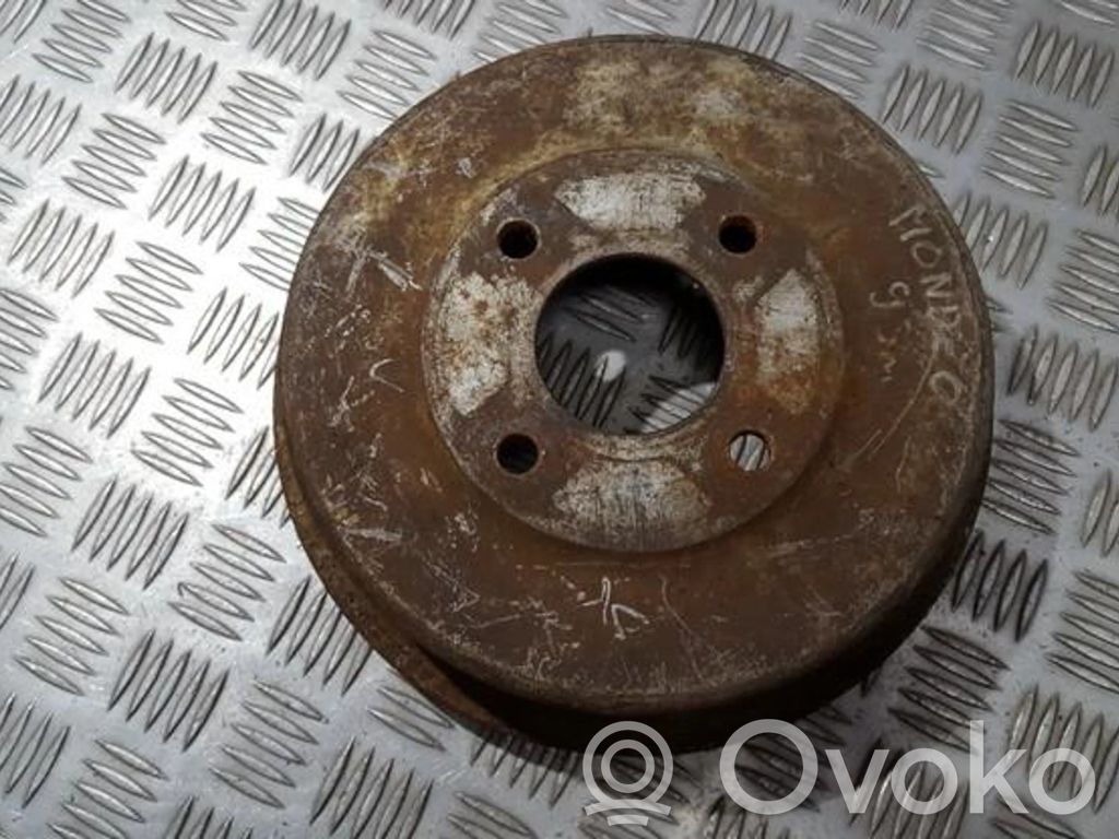 Ford Mondeo MK I Hamulec bębnowy tylny 