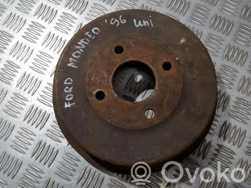 Ford Mondeo MK I Hamulec bębnowy tylny 