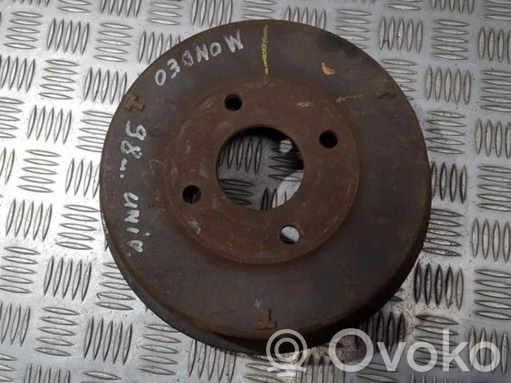 Ford Mondeo MK I Tambour de frein arrière