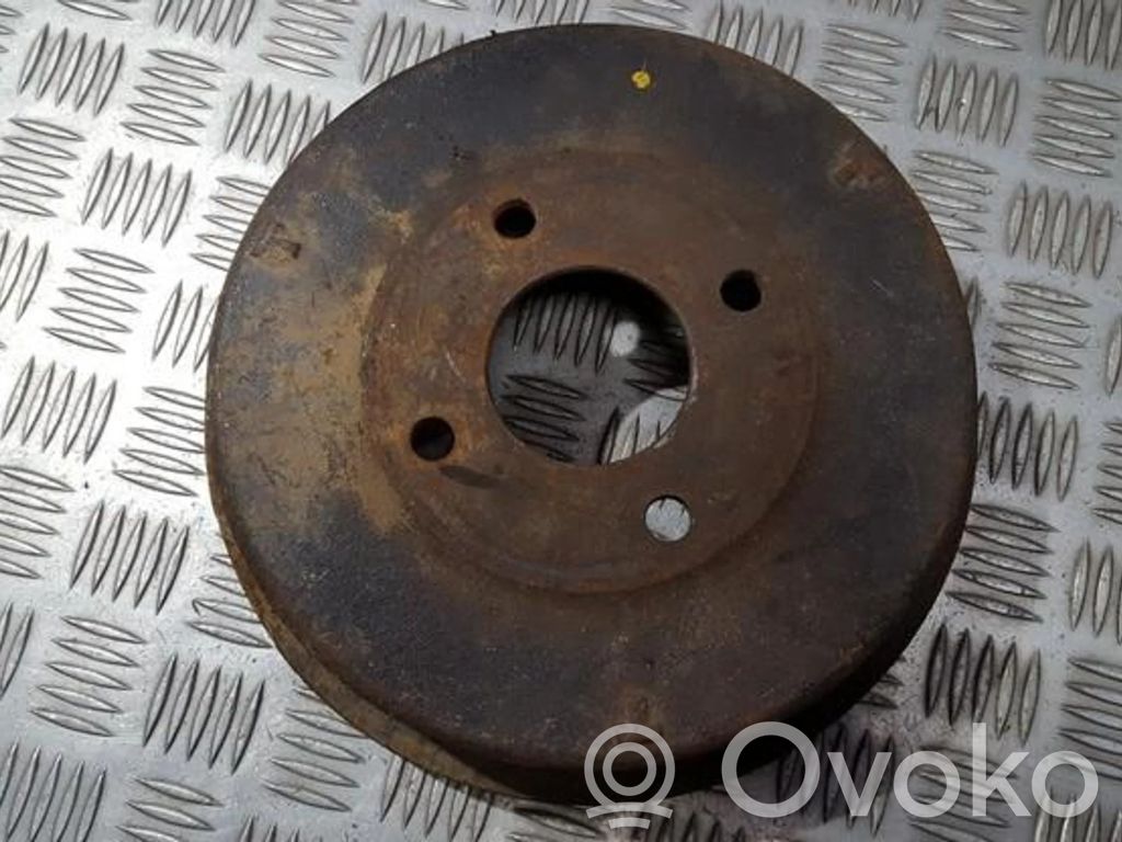 Ford Mondeo MK I Tambour de frein arrière