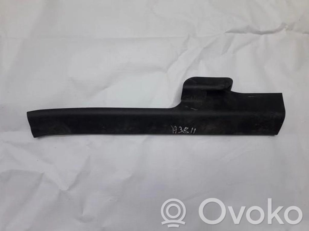 Mazda 5 Altra parte interiore 