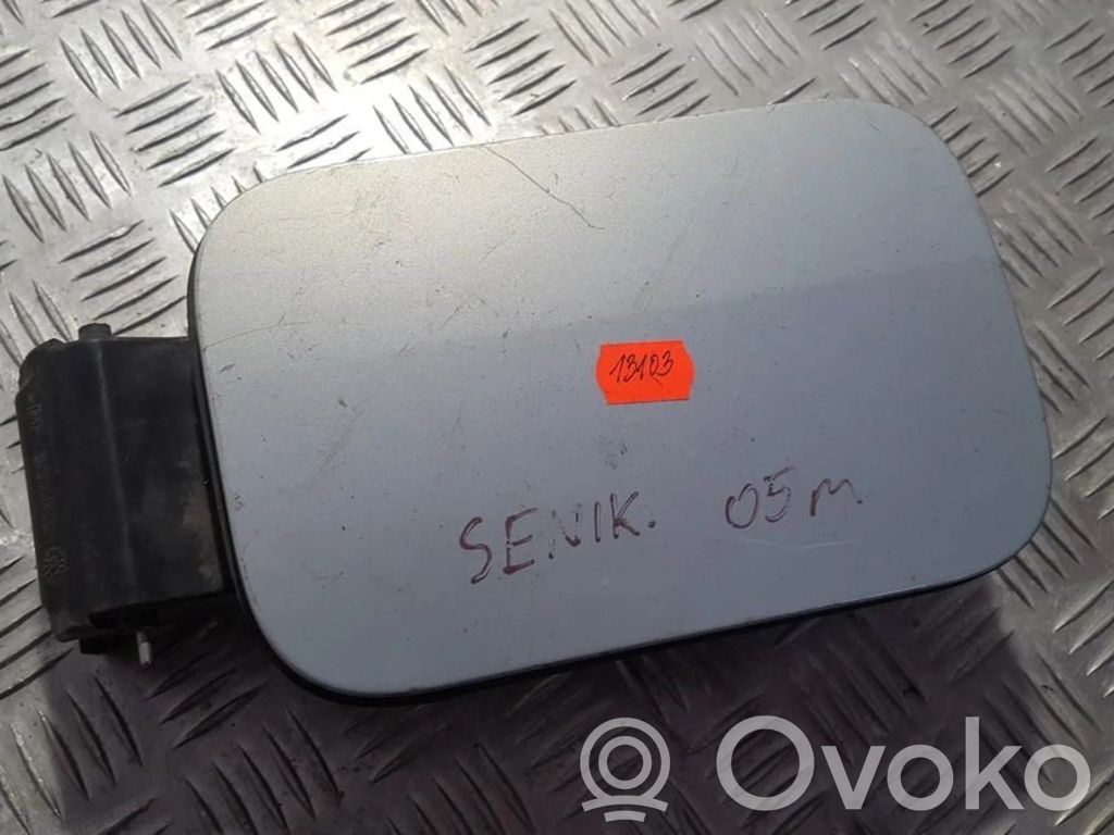 Renault Scenic II -  Grand scenic II Bușon rezervor 