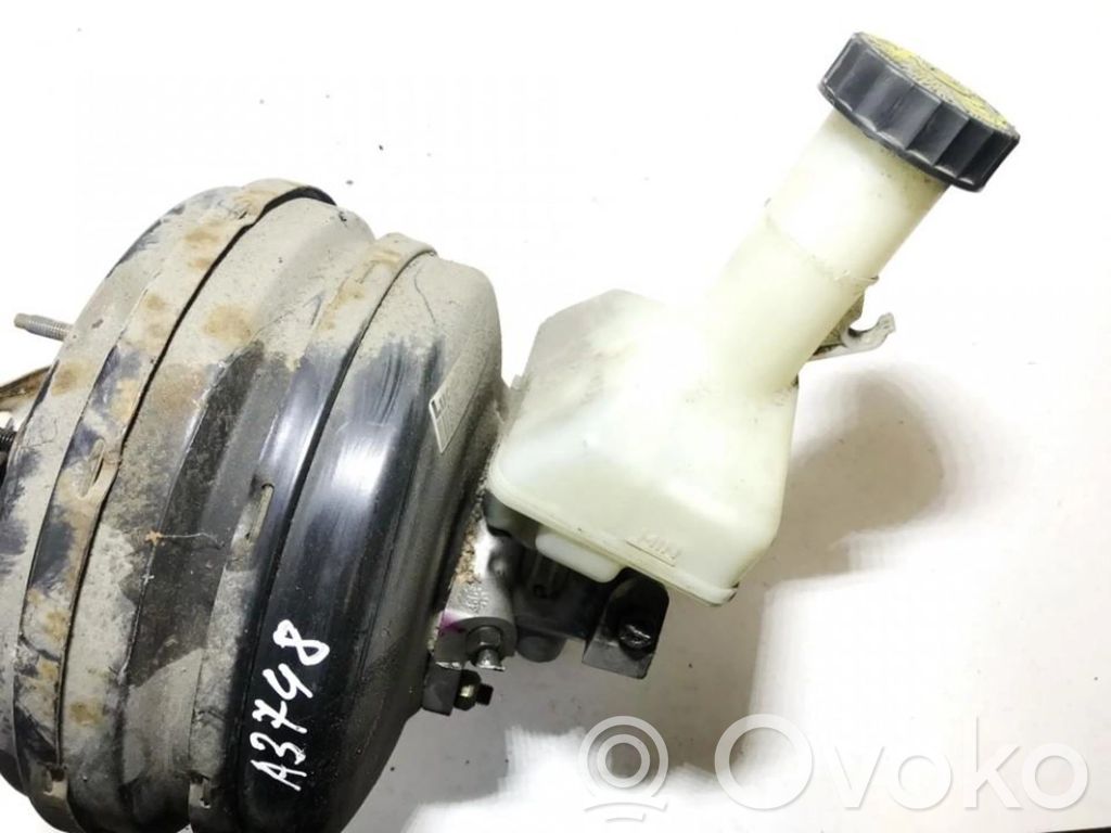 Rover 75 Cilindro del sistema frenante 