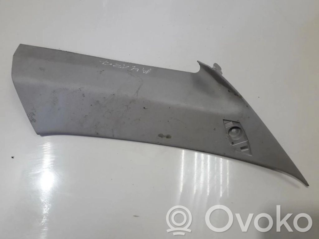 Ford Focus Altra parte interiore