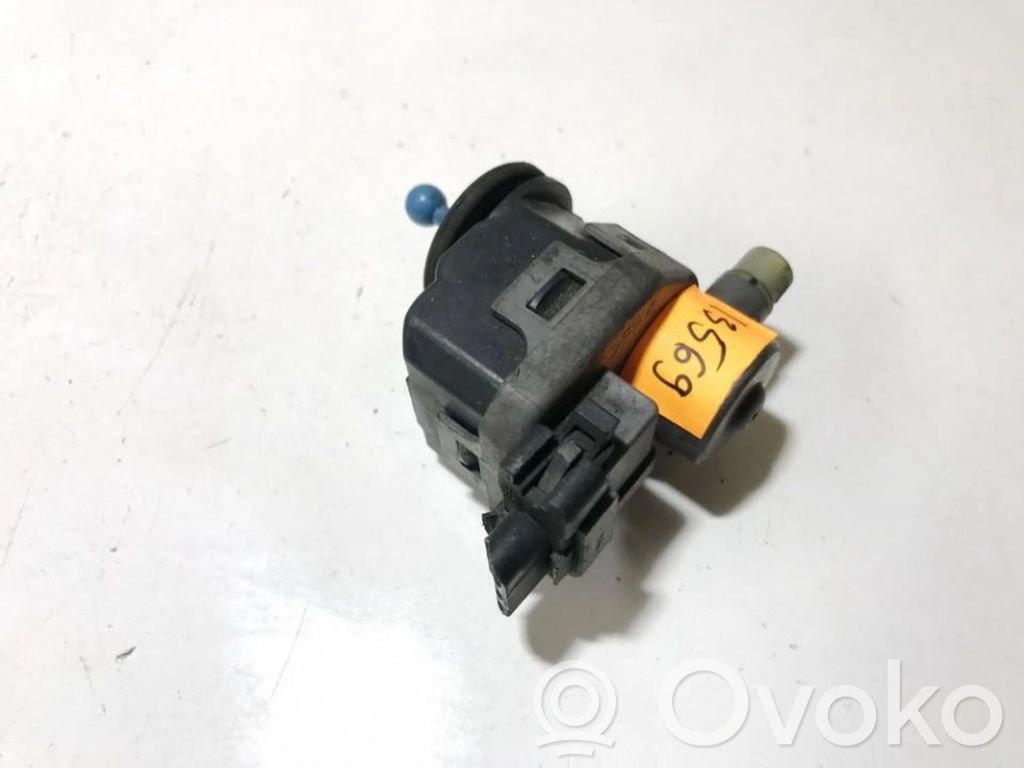 Renault Scenic II -  Grand scenic II Motor reglare nivel far 