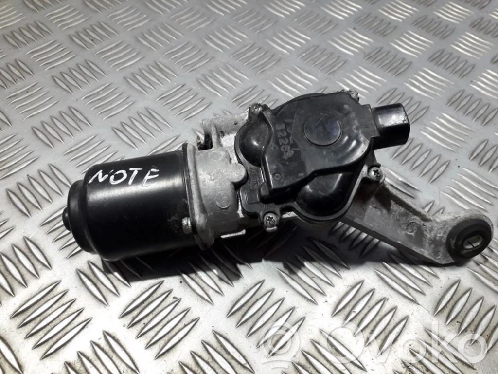 Wiper motor   7327,32264,32264,7327