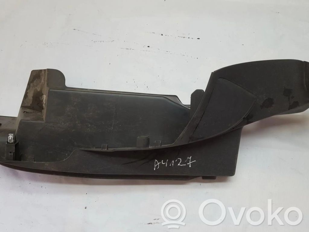 Ford Focus Alte piese de interior 