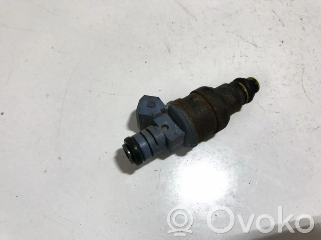 Land Rover Freelander Injector combustibil 