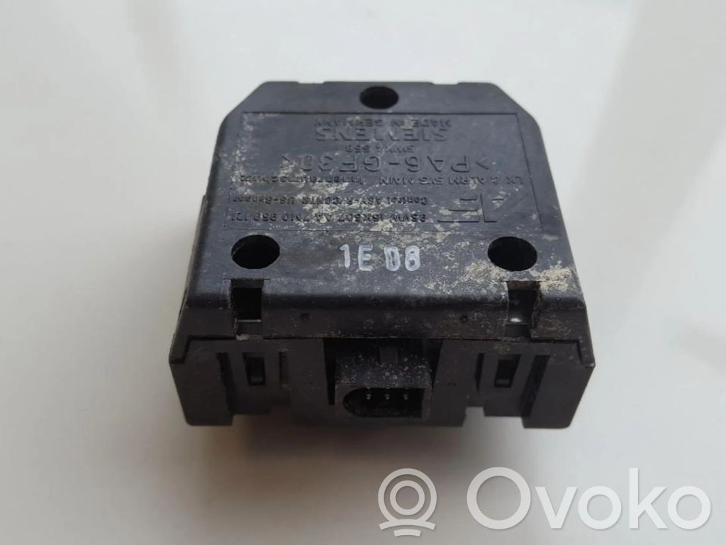 Ford Galaxy Sensor 