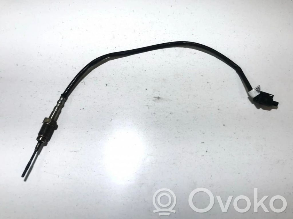 BMW 1 F20 F21 Czujnik temperatury spalin 