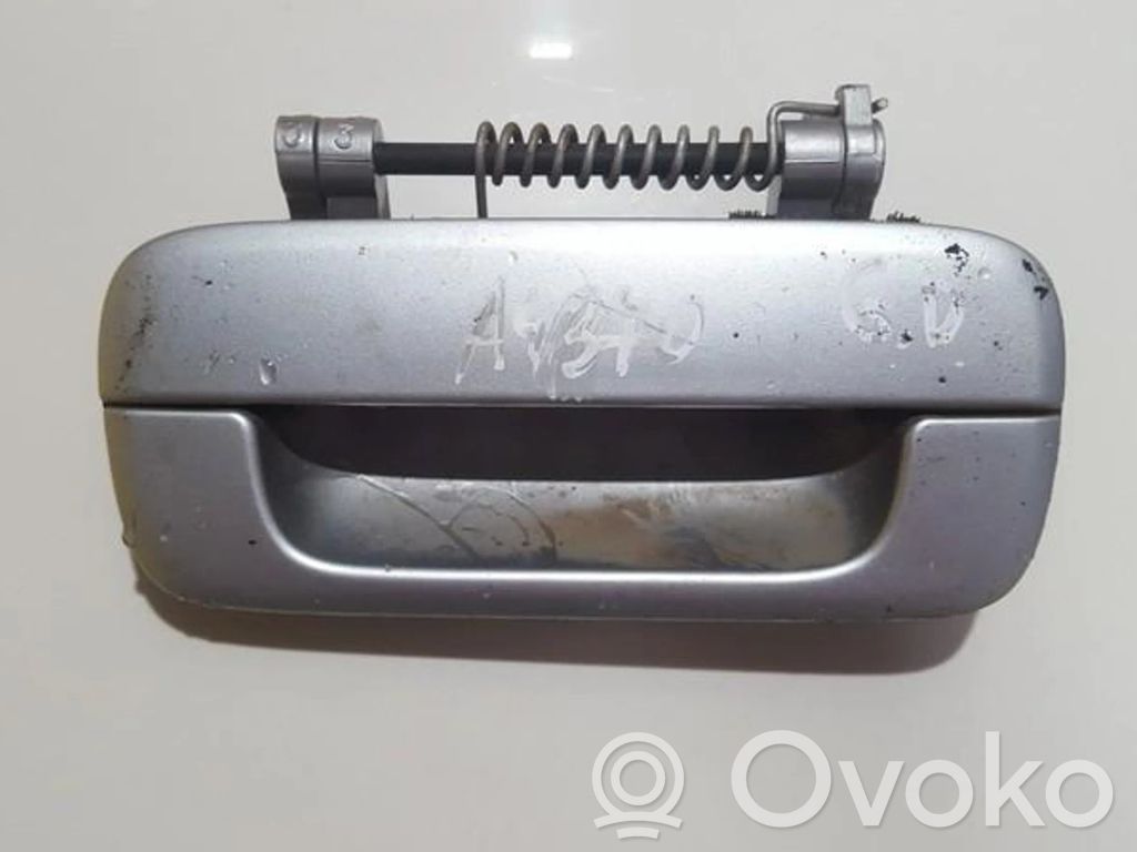 Peugeot 406 Maniglia esterna per portiera anteriore