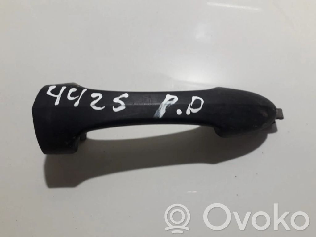Ford Focus Mâner exterior ușă față
