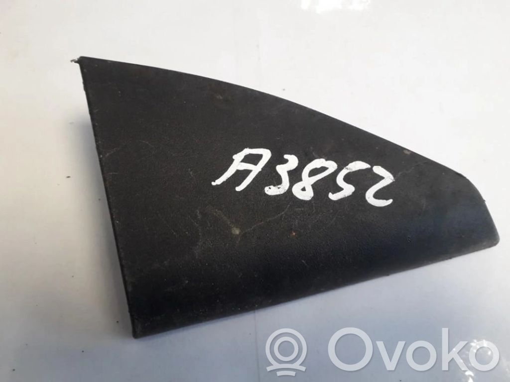 Toyota RAV 4 (XA30) Altra parte interiore