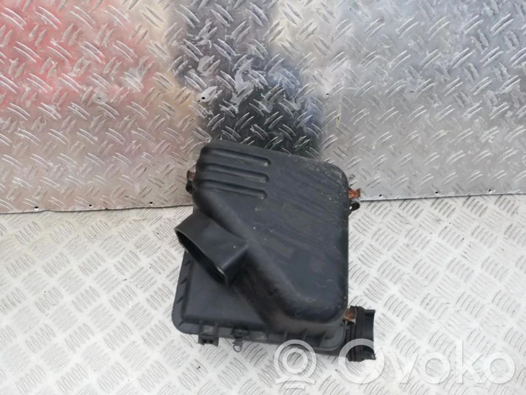 Luftfilterkasten   281101H250,281101H250,281101H250,281101H250
