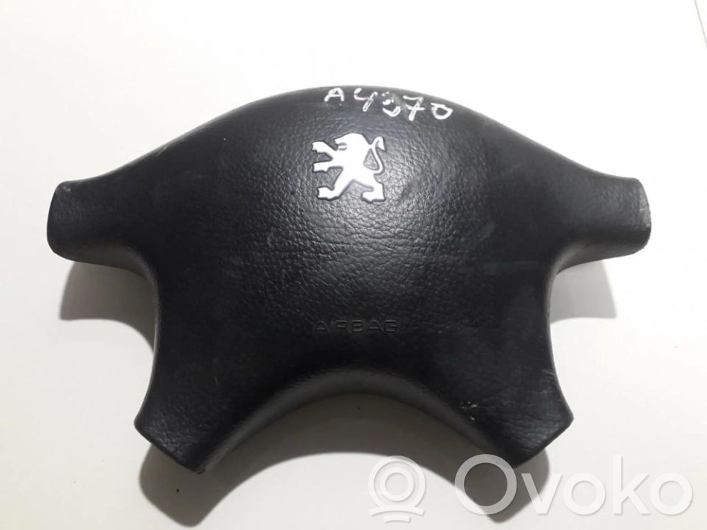 Peugeot 406 Airbag dello sterzo 