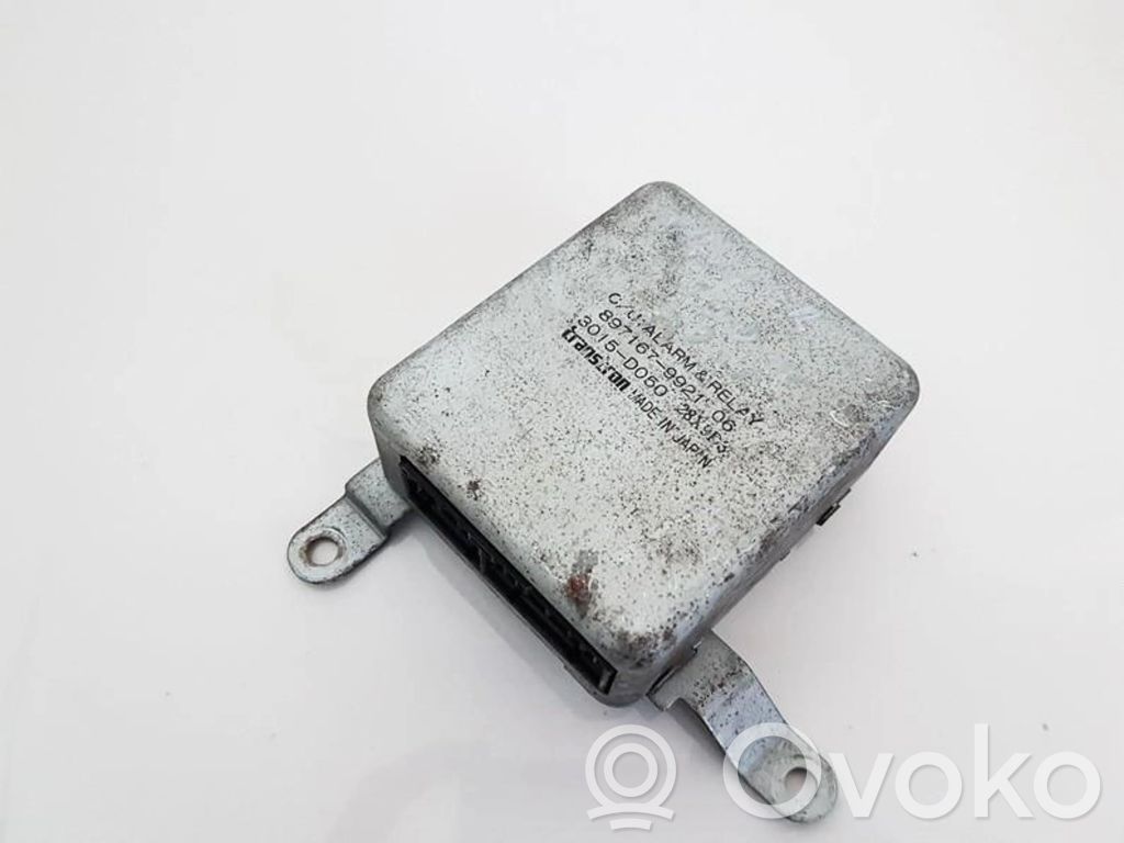 Alarm control unit/module   8971679921,8971679921,8971679921,8971679921