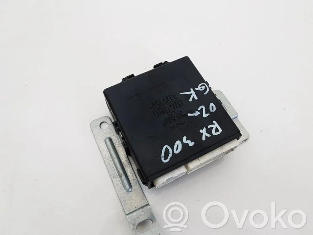 Unité de commande module de porte   8922448020,1233006085,8922448020,8922448020