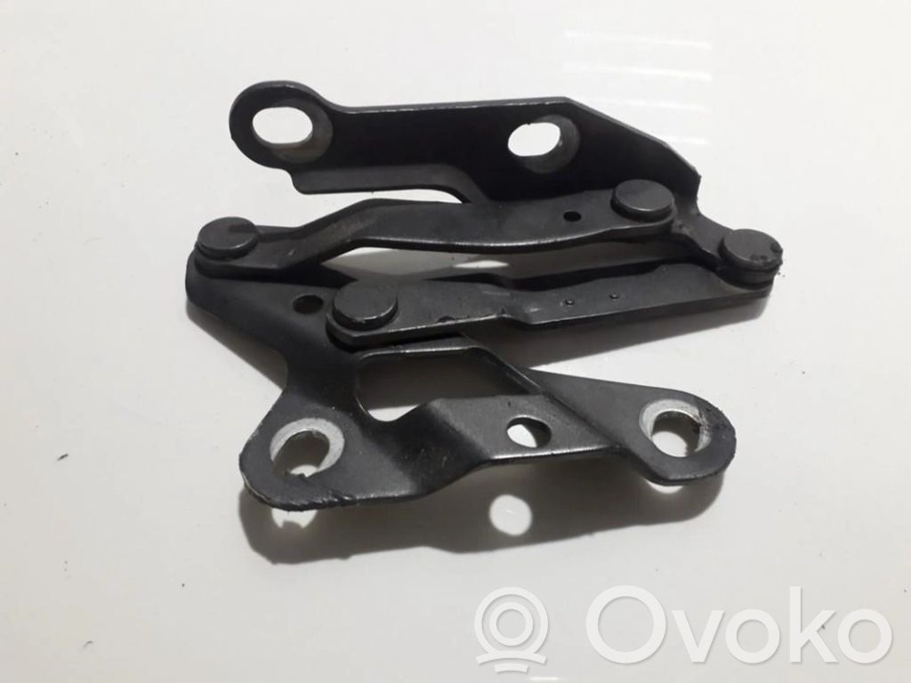 Ford Galaxy Cerniere del vano motore/cofano 