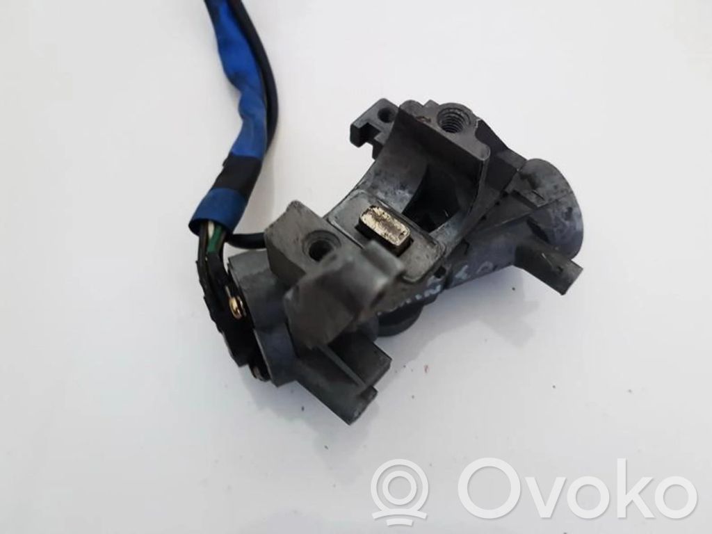 KIA Carnival Contatto blocchetto accensione 