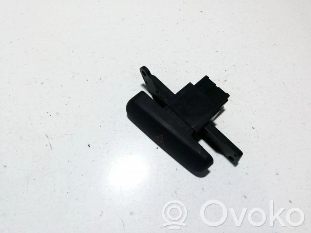 Mitsubishi Carisma Botón interruptor de luz de peligro 