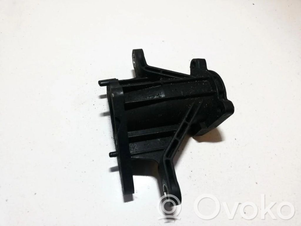 Ford C-MAX II Conductă/furtun admisie aer 