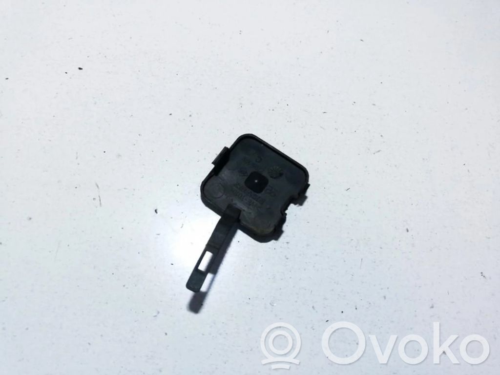 Renault Vel Satis Zaślepka / Osłona haka holowniczego przednia 