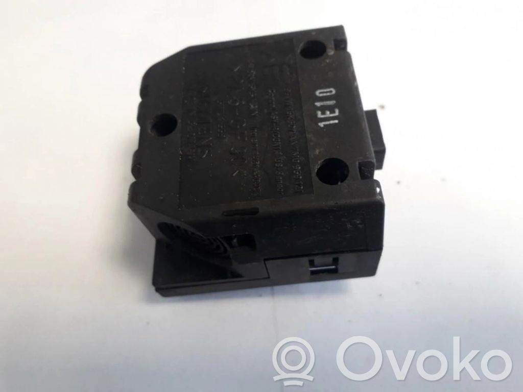 Ford Galaxy Unidad de control/módulo de alarma 