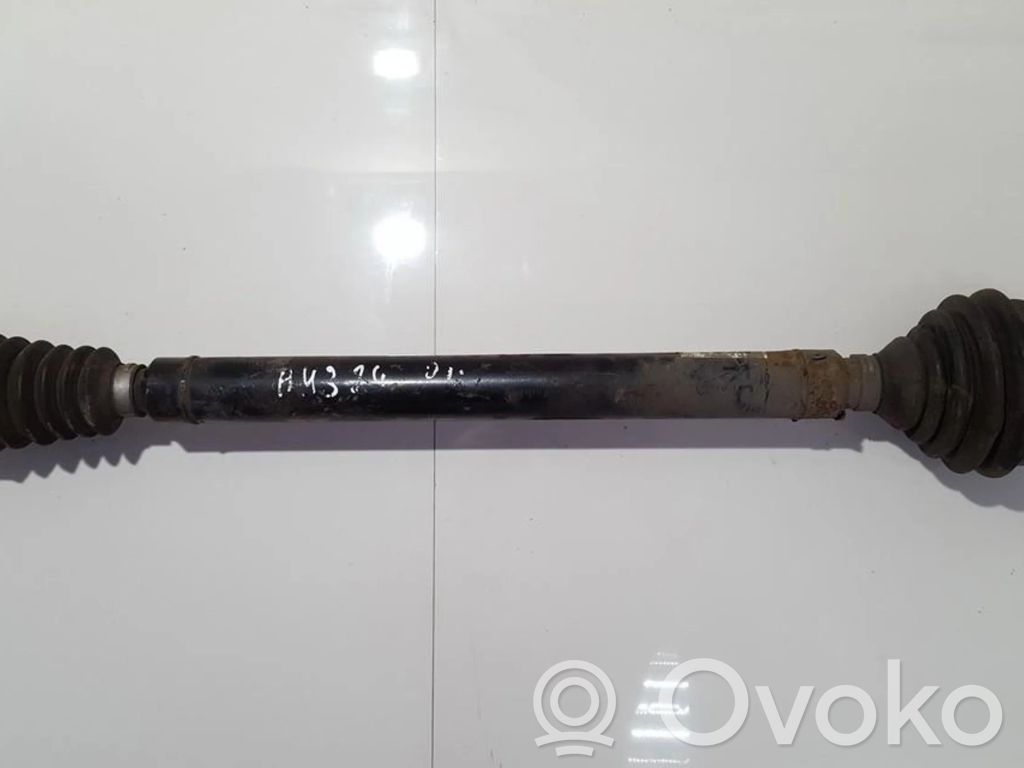 Volkswagen PASSAT B6 Semiasse anteriore
