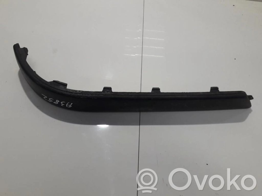 Ford Galaxy Modanatura della barra di rivestimento del paraurti anteriore