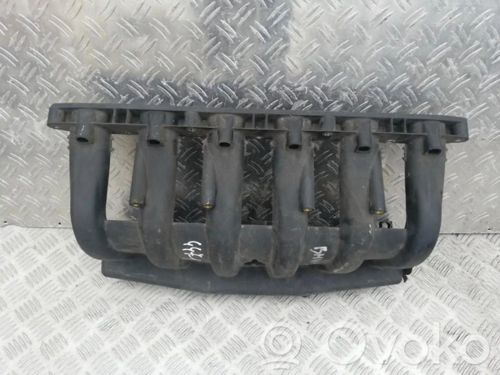 BMW 5 E39 Collettore di aspirazione