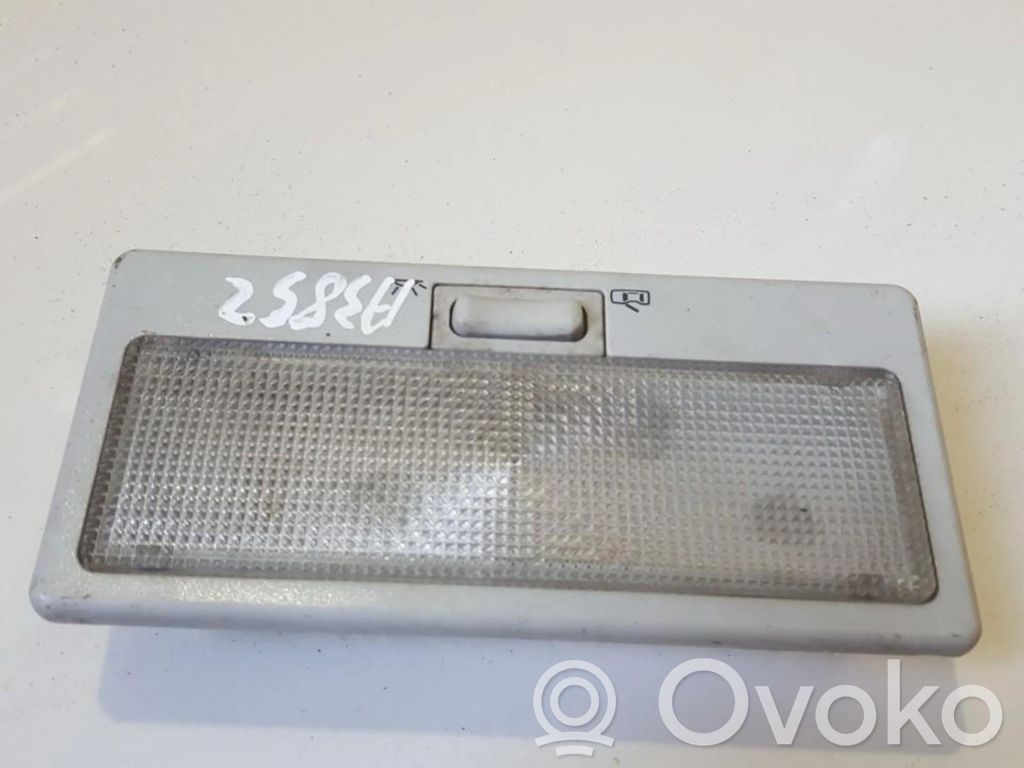 Luz del asiento delantero   357947105,SJO1371,357947105,SJO1371