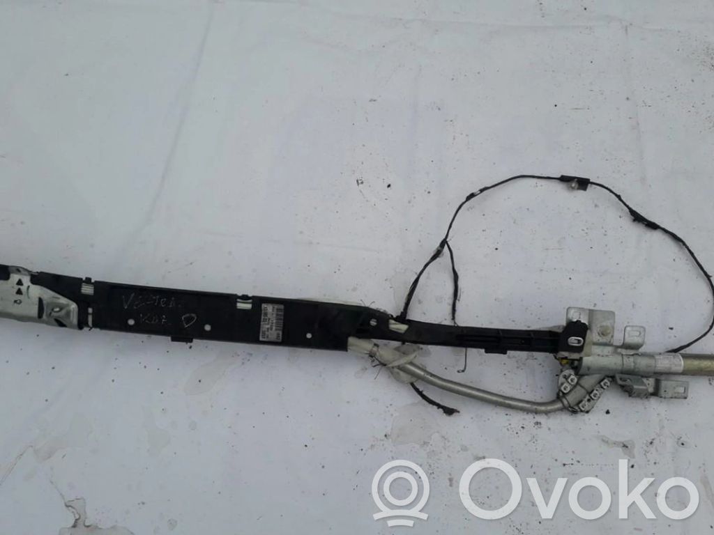 Opel Vectra C Airbag da tetto