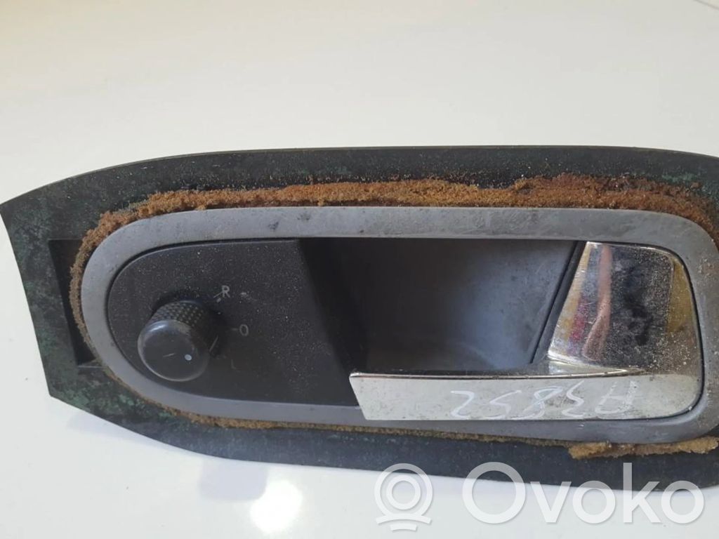 Manecilla interna puerta delantera   7M3837114,YM21A24648,7M3837114,YM21A24648