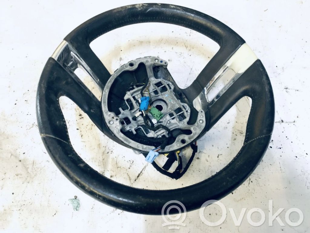 Citroen C4 I Picasso Volante 