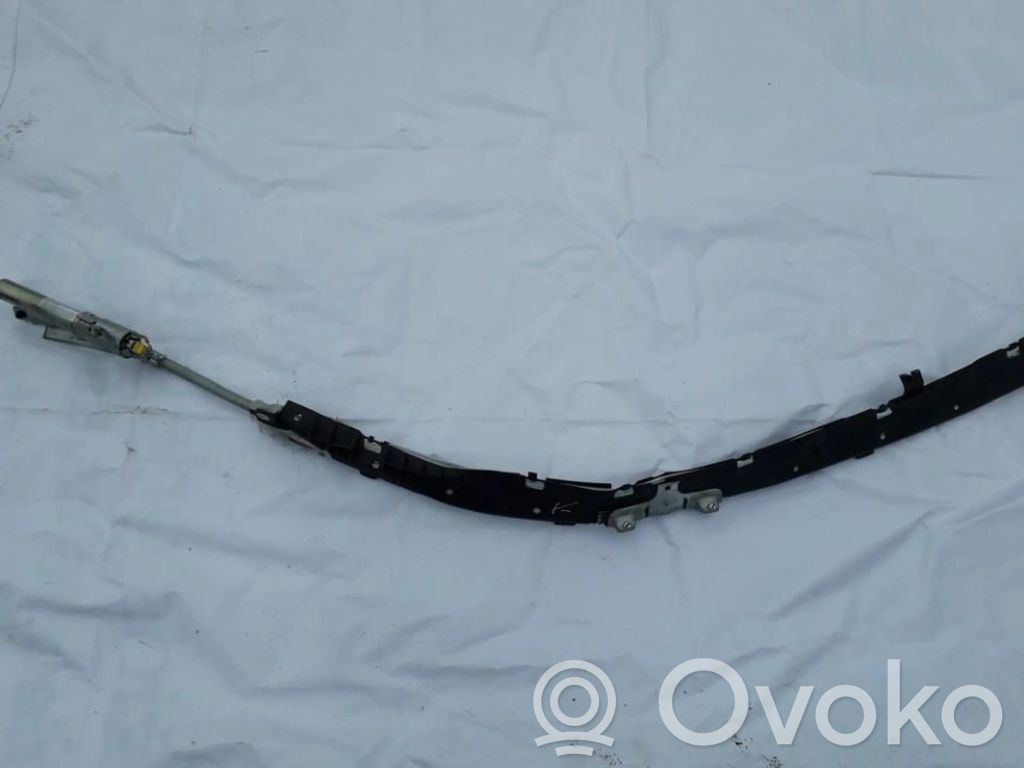 Opel Vectra C Airbag del techo 