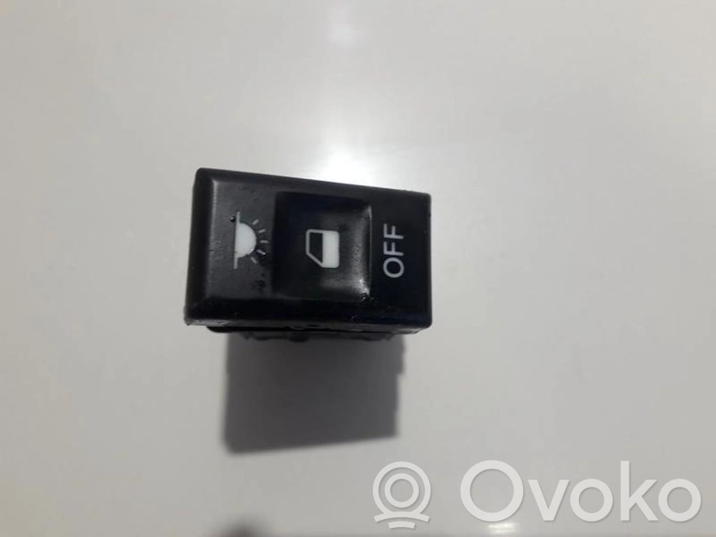KIA Carnival Otros interruptores/perillas/selectores 