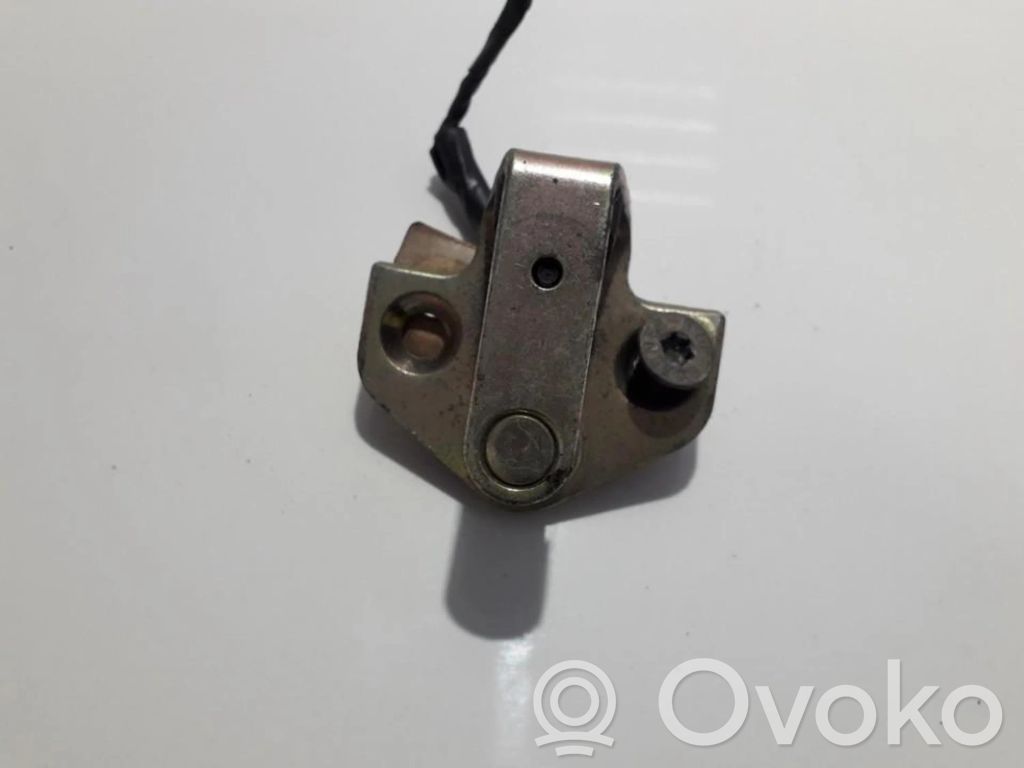 Ford Mondeo Mk III Serratura a scatto/chiusura a gancio portiera anteriore