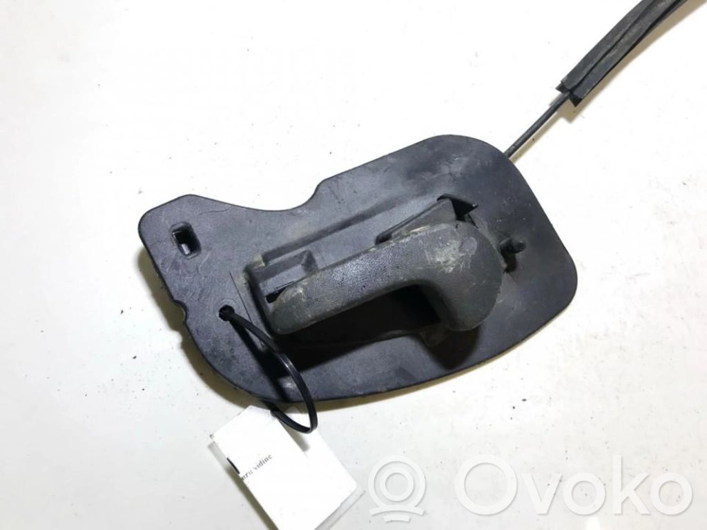 Opel Corsa C Manecilla interna puerta delantera 