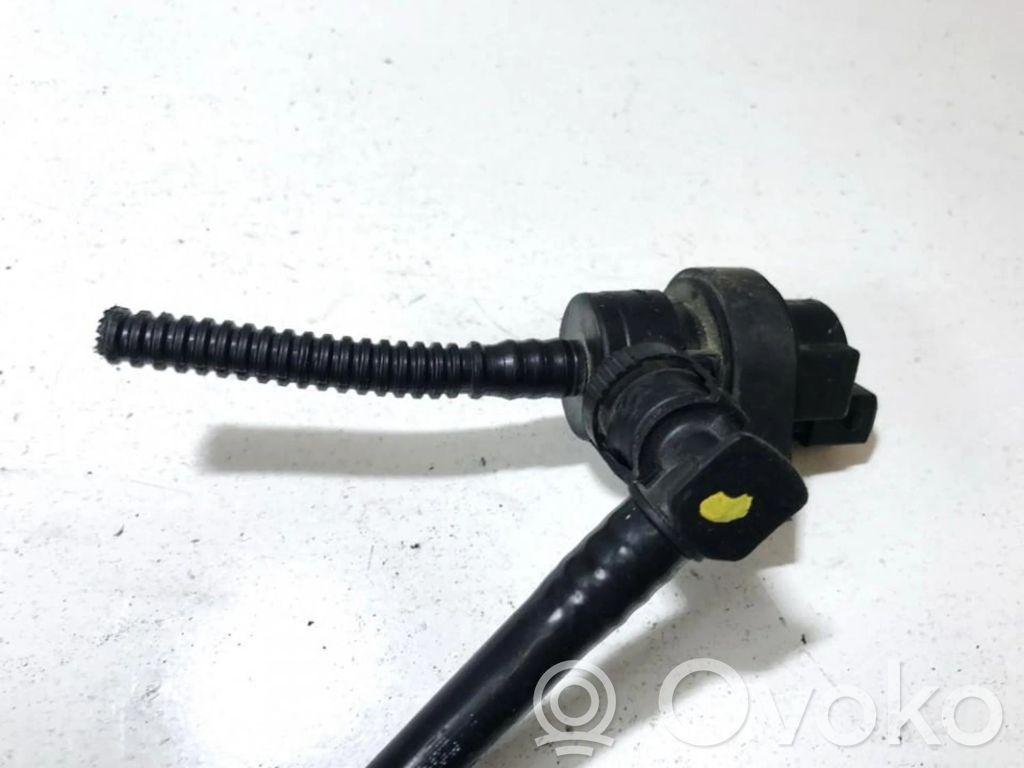 BMW 3 E90 E91 Solenoid supapă turbosuflantă 