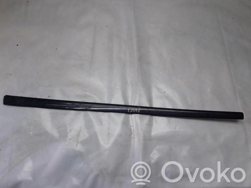 Audi A4 S4 B6 8E 8H Listwa drzwi 