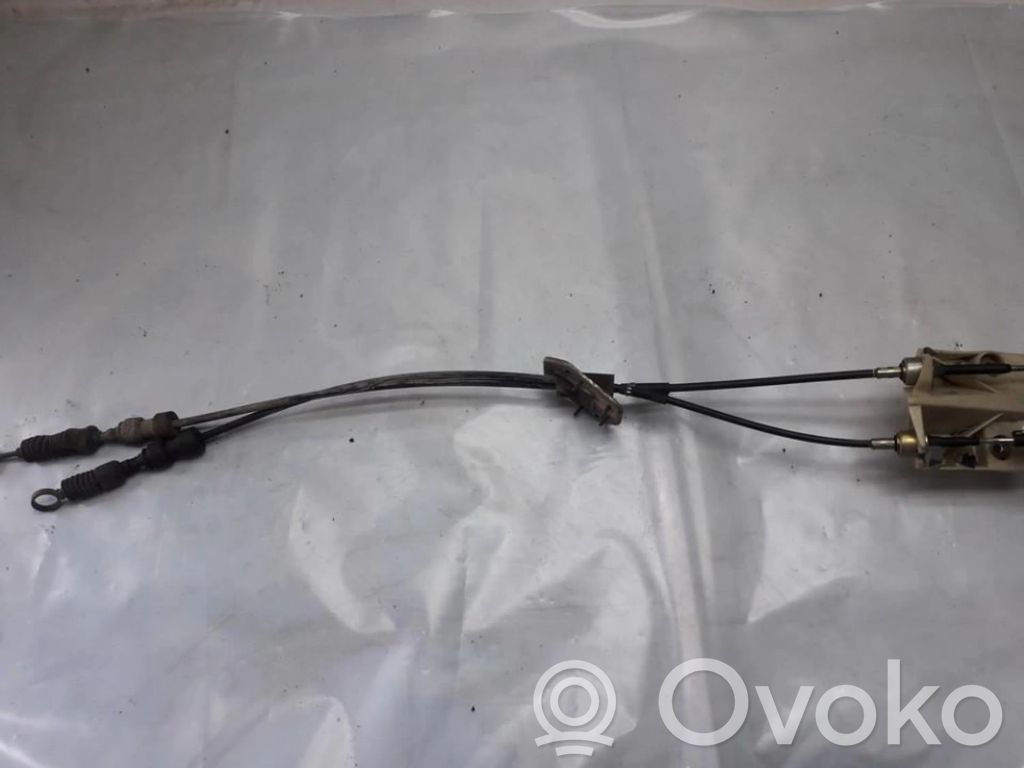 Nissan Primera Articulación de cambio de velocidades