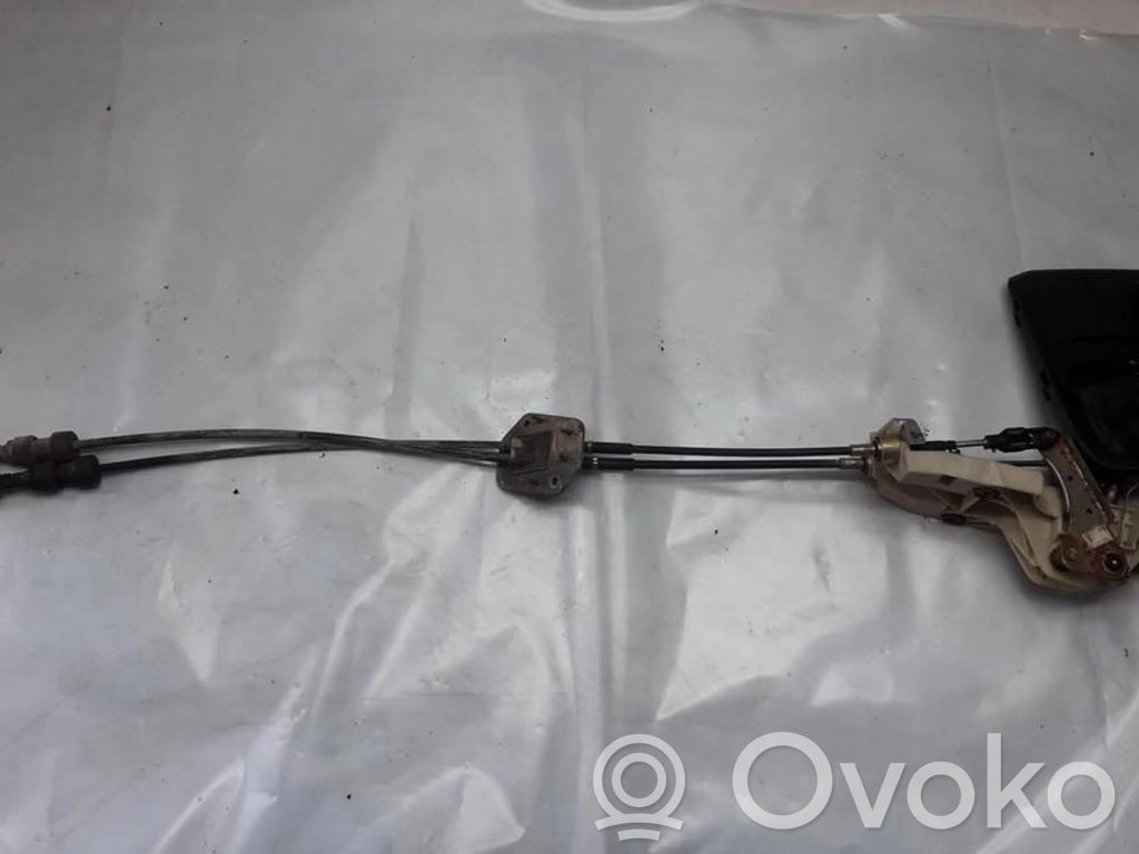 Nissan Primera Selettore cambio